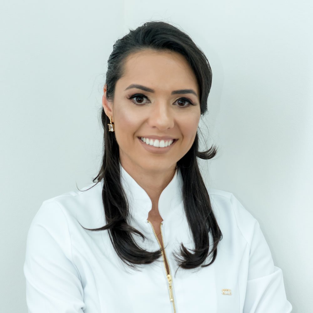 Dra. Fernanda da Silva Matias